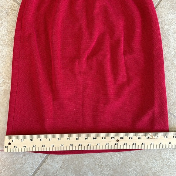 AUTHENTIC ✨ Vintage YSL Two-Piece Set ❤️✨ - Picture 12 of 16